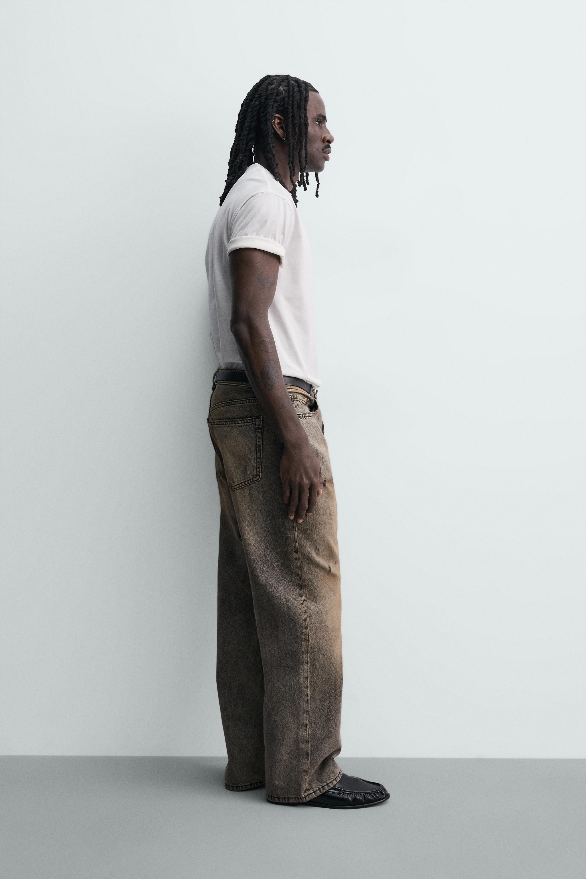 JEAN BAGGY FIT